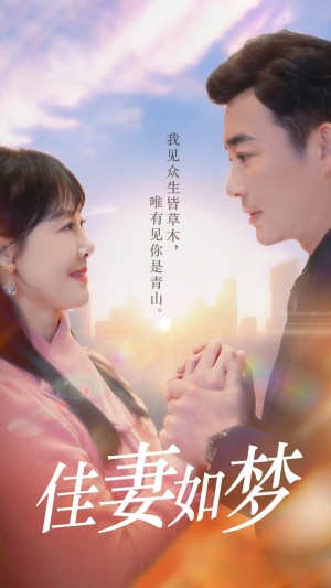 佳妻如梦（70集）