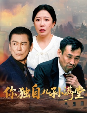 你独自儿孙满堂（45集）何绍宏&李沁霏