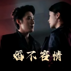 婚不容情（89集）孟娜