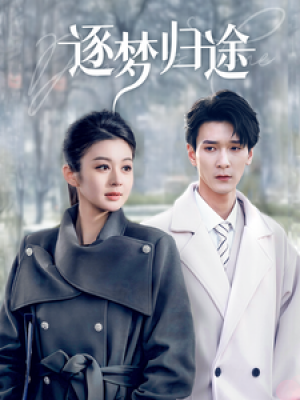 逐梦归途（60集）孙博文  唐雪晴