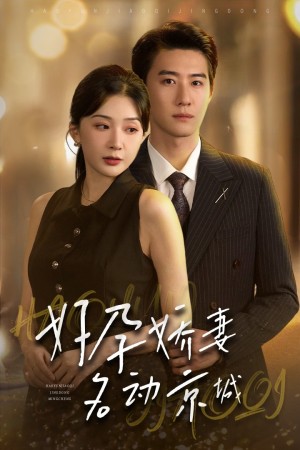 好孕娇妻名动京城（32集）赵振栋 / 初五
