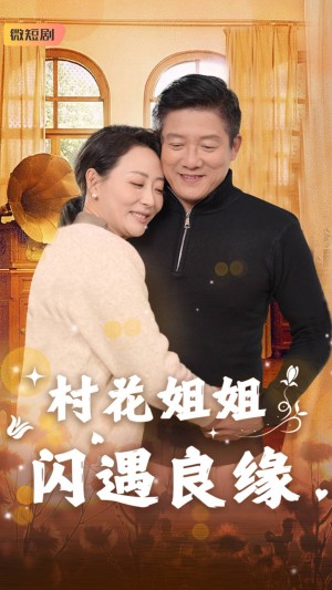 村花姐姐闪遇良缘（43集）藤林  乌倩
