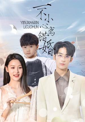 《一不小心离错婚》