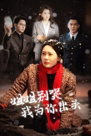 姐姐别哭我为你出头（48集）