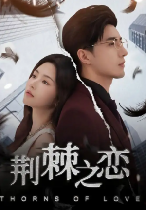 荆棘之恋（60集）李柏言&周妍坤