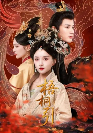 梧桐引（70集）索菲