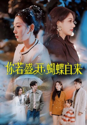 你若盛开蝴蝶自来（你若盛开，蝴蝶自来）（63集）顾沅真