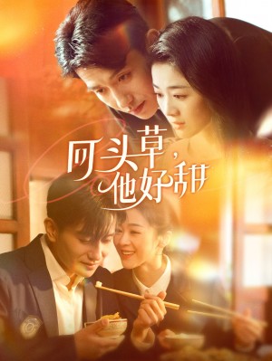 回头草他好甜（回头草，他好甜）（80集）黄波＆徐思祁