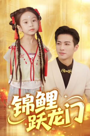 锦鲤跃龙门（62集）杜昱泽&依依