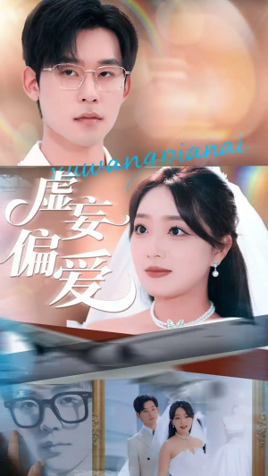 虚妄偏爱（81集）赵早儿&张力壬