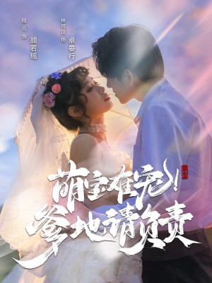 萌宝难宠爹地请负责（萌宝难宠！爹地请负责）（80集）林可汉＆陆元
