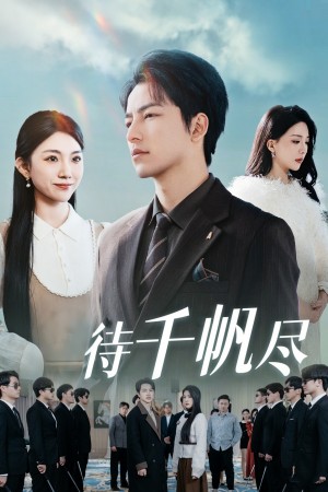 新版：待千帆尽（34集）吴昊