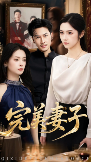 完美妻子 (40集) 刘容榕&李雯慧