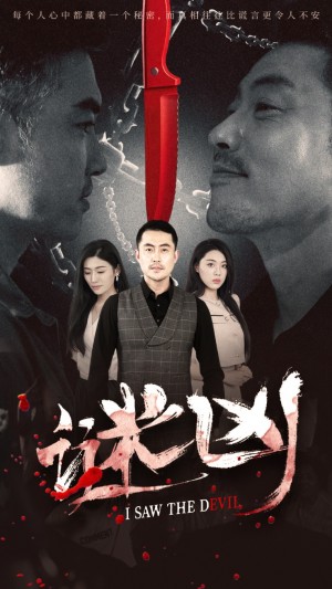 谜凶（69集）王如梦&彭义程