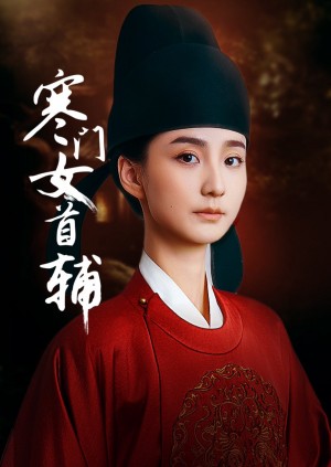 寒门女首辅（80集）陈政阳&许晓诺