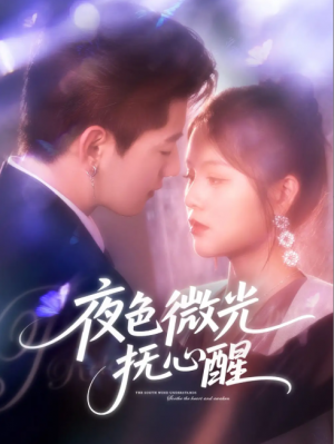 夜色微光抚心醒 (82集) 王羽墨