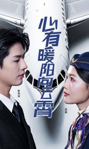 心有暖阳向云霄（36集）李佑霖