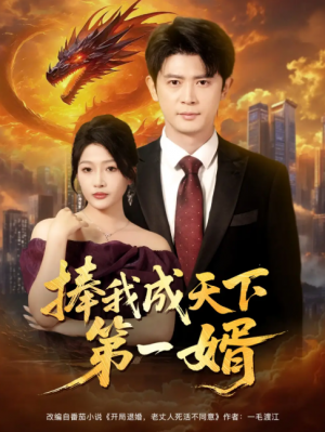 捧我成天下第一婿（80集）王昭&杨添羽&一棉&罗思琪