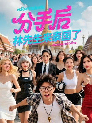 分手后林先生来泰国了（42集）田子辰