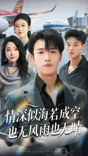 情深似海若成空，也无风雨也无晴&情深似海若成空也无风雨也无晴 (73集) 袁天慧