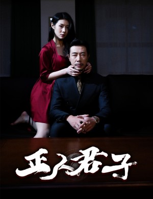 正人君子（56集）苗峯  刘源