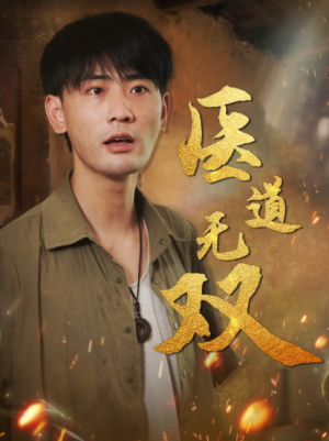 医道无双（71集）宣以豪&周洛伊&孙烟岚