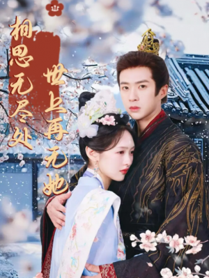 相思无尽处世上再无她（80集）李媛菁&孔奇力