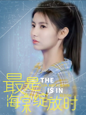 最是海棠绽放时（33集）邓恒健＆王槿