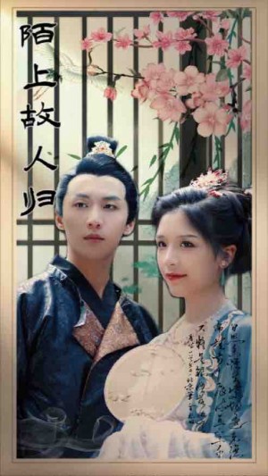 《陌上故人》