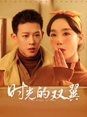 时光的双翼（94集）张诗媛