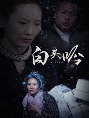 白头吟（32集）侯雨彤