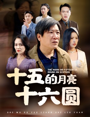 十五的月亮十六圆（60集）邺心