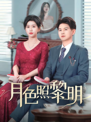 月色照黎明（摊牌后老婆悔不当初）（31集）徐海文