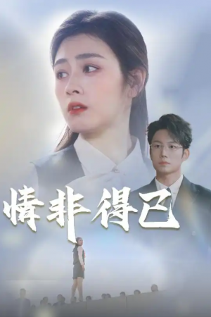 情非得已（30集）邹洁仪&佳妮