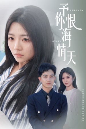 予你恨海情天（恨海情天）（30集）付予&王子青