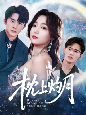 枕上灼月（52集）委佳宇&张婉琳&艾江山&梦丹