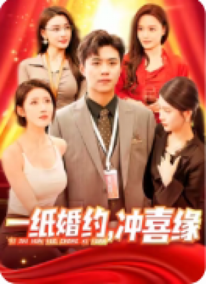 一纸婚约，冲喜缘（一纸婚约冲喜缘）（91集）如意  赵亦菲