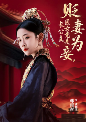 贬妻为妾，医女竟是长公主（贬妻为妾医女竟是长公主）（80集）程澄&韩雨彤