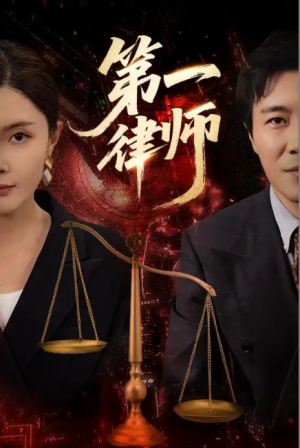 第一律师（60集）张文博&高雅