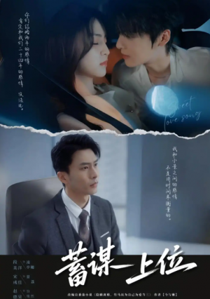 蓄谋上位  未删减版（74集）段美洋＆宋彧佳