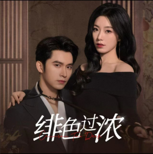 绯色过浓（离婚后我攀高枝）（65集）王道铁＆赵佳