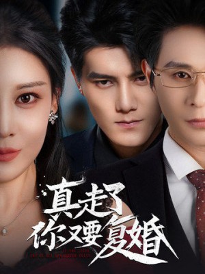 真走了你又要复婚（60集）雷艺昊  刘欣然