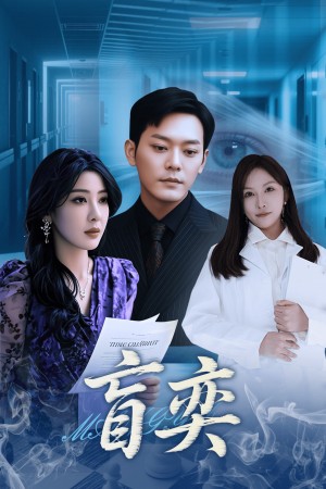 盲奕（40集）王艺珂