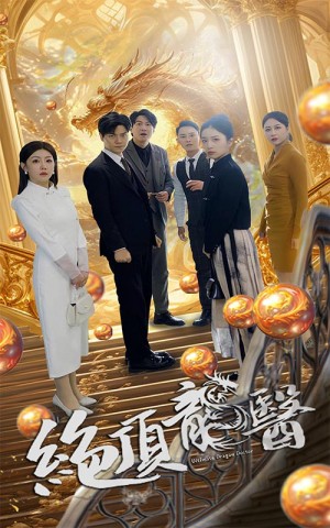 《绝顶龙医》