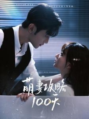 萌妻攻略100天（98集）韩忠羽