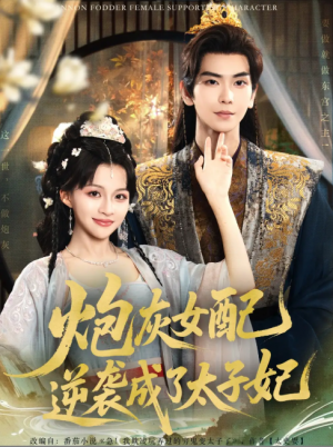 炮灰女配逆袭成了太子妃 (82集) 常斌&赵飞雪