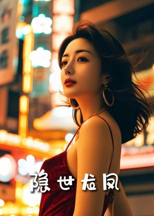 隐世龙凤（30集）金珊  吴诺伊
