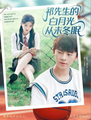 祁先生的白月光从未冬眠 (80集) 潘慧敏