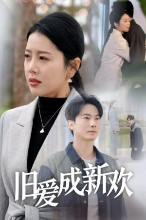 旧爱成新欢（30集）丁海霞