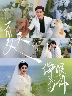 夏天海浪与你（76集）姚冠宇＆徐思祁